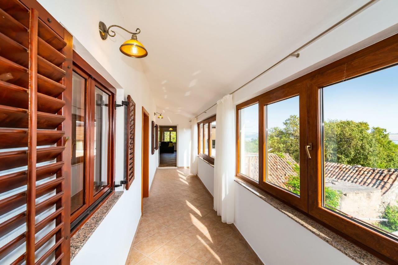Apartment Adam Starigrad Paklenica Exterior photo